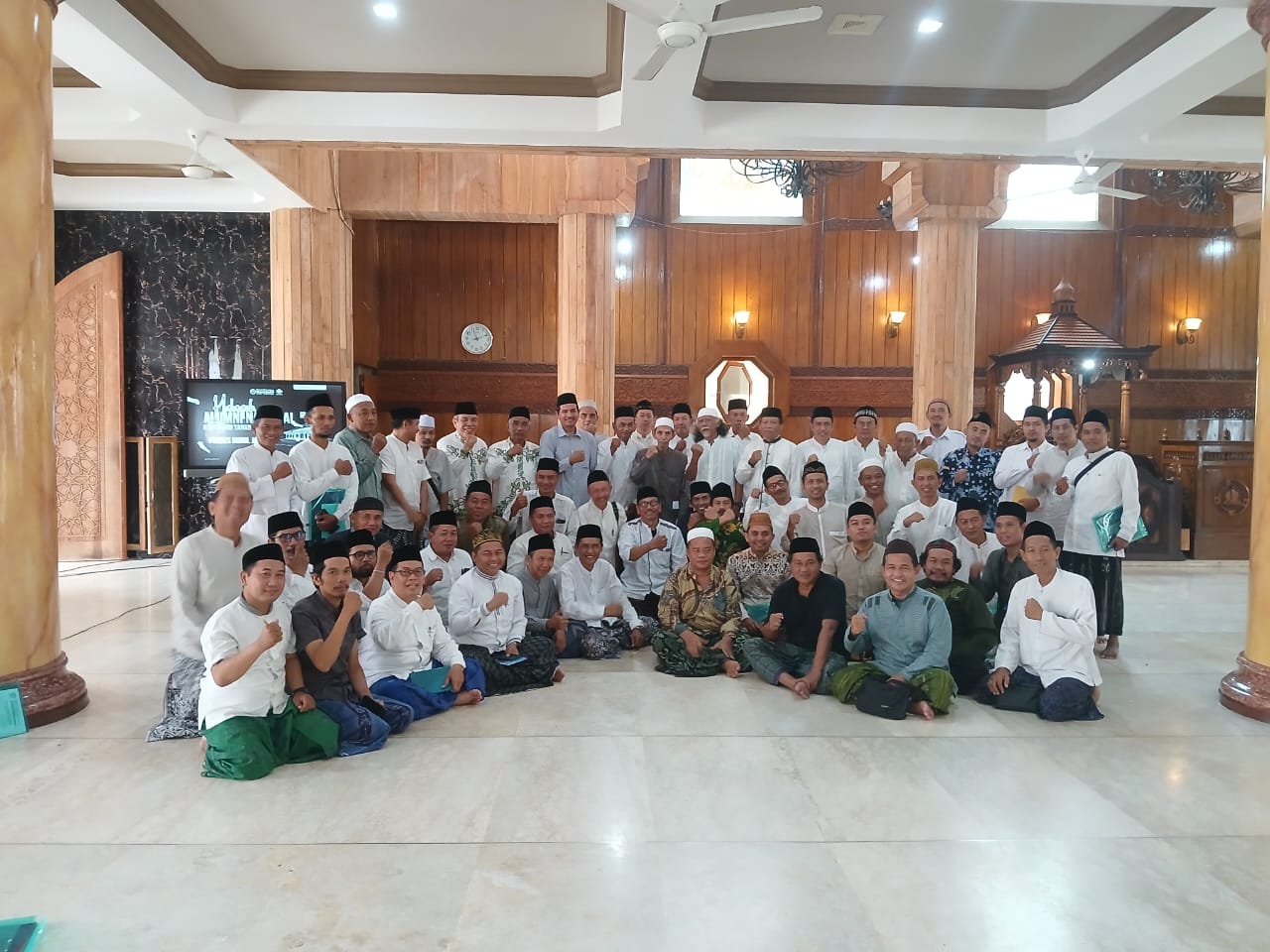 Satukan Alumni Lintas Profesi untuk Perkuat Peran di Masyarakat